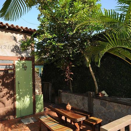 Buzios Casa N#1 Villa Exterior foto