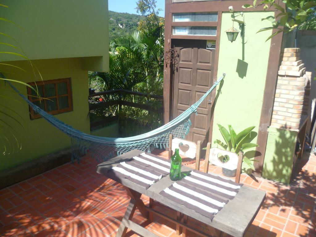 Buzios Casa N#1 Villa Exterior foto