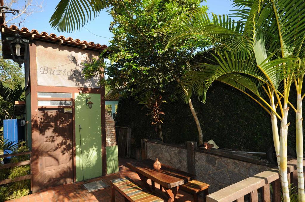 Buzios Casa N#1 Villa Exterior foto