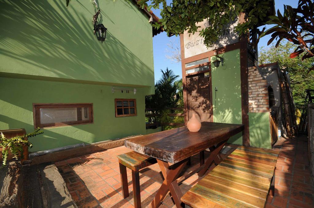 Buzios Casa N#1 Villa Exterior foto